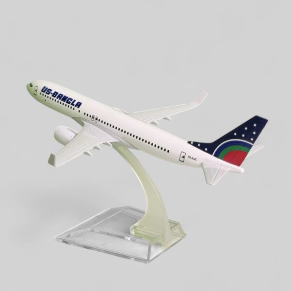 US-Bangla airlines 16 cm