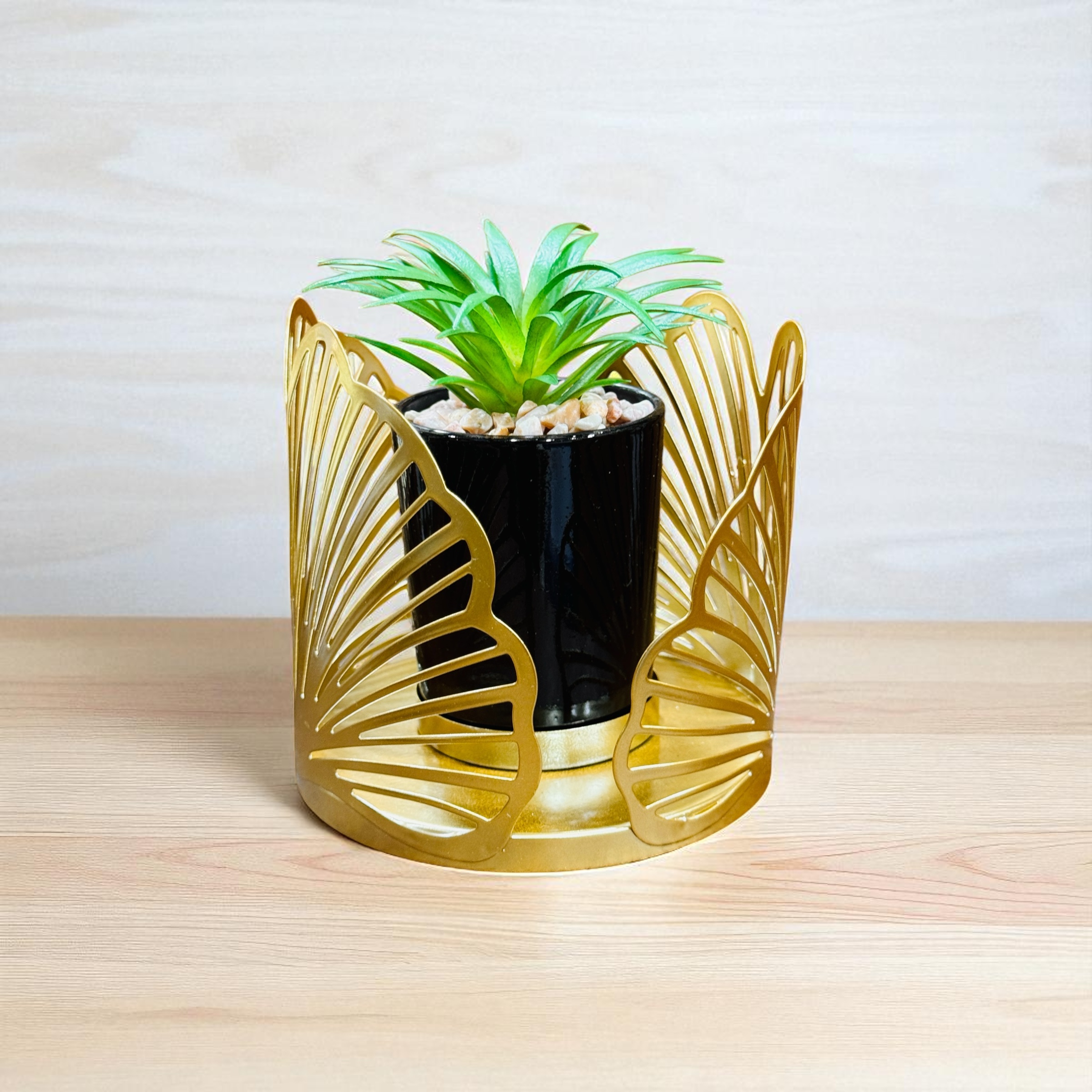 Artificial Plant Pot V07