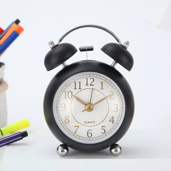 Premium Smart Digital Alarm Clock