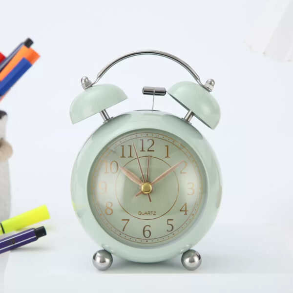 Premium Smart Digital Alarm Clock